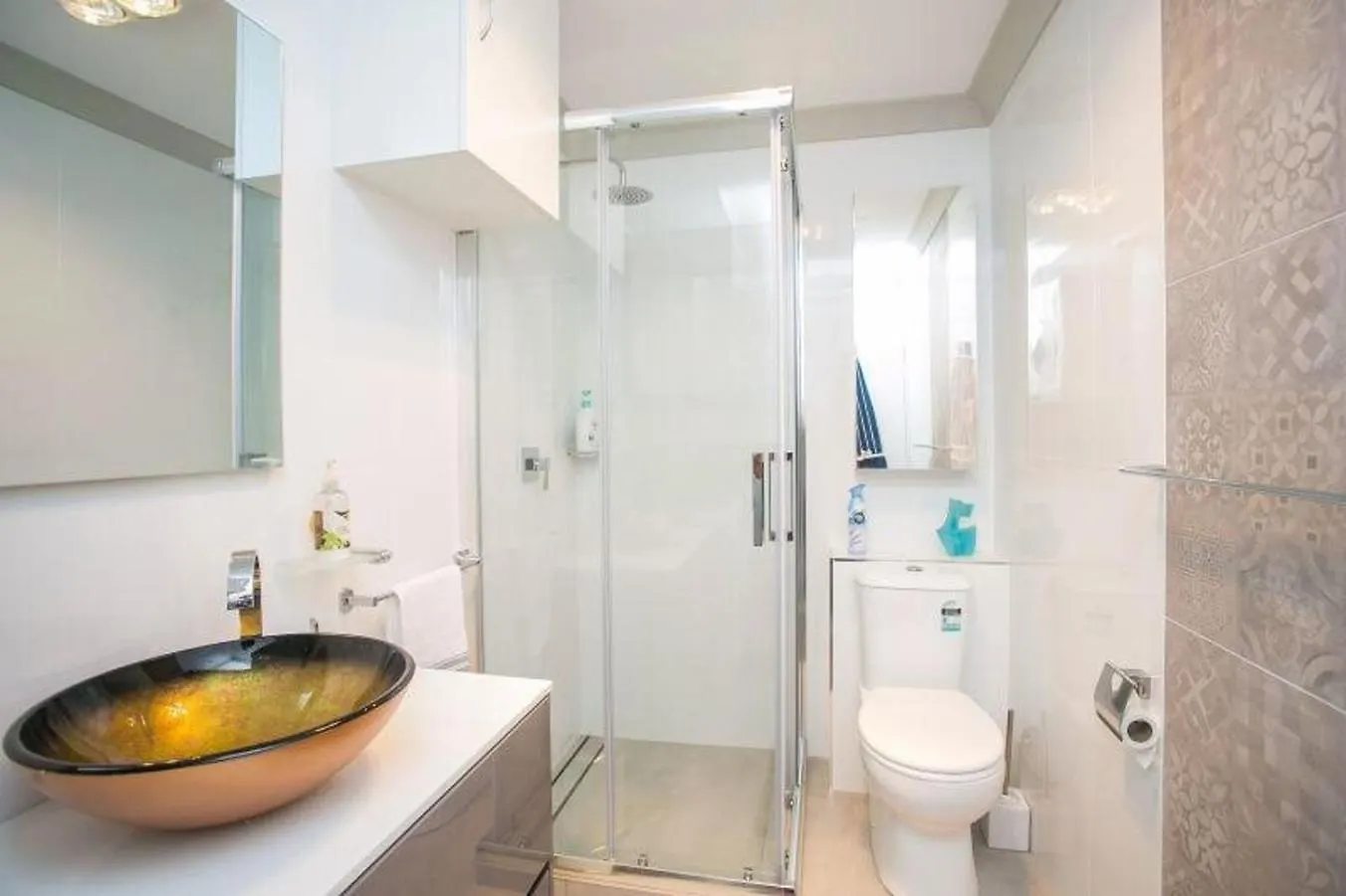 Coastal Salty Air 2Bedrm 2Bath W Ocean Views! Apart otel Perth