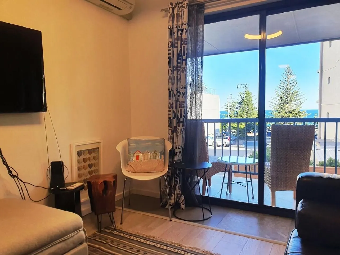 Coastal Salty Air 2Bedrm 2Bath W Ocean Views! Apart otel Perth