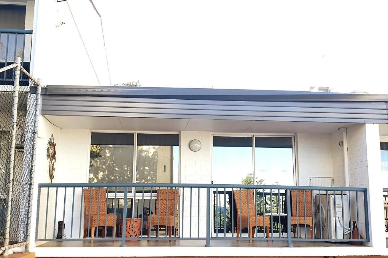Coastal Salty Air 2Bedrm 2Bath W Ocean Views! Apart otel Perth Avustralya
