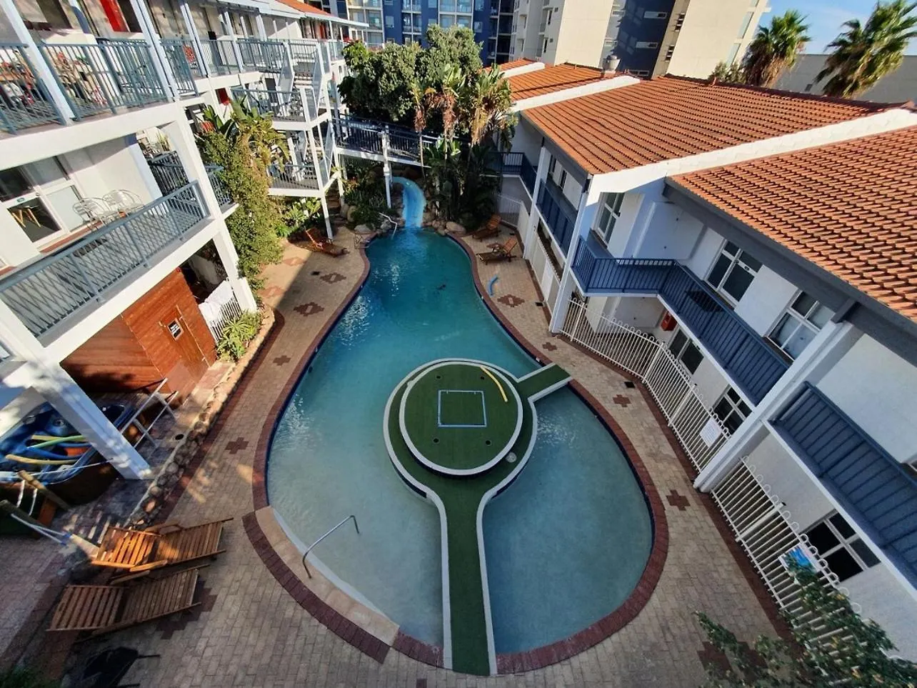 Coastal Salty Air 2Bedrm 2Bath W Ocean Views! Apart otel Perth Avustralya
