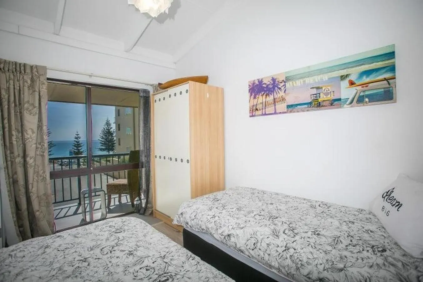 Coastal Salty Air 2Bedrm 2Bath W Ocean Views! Apart otel Perth