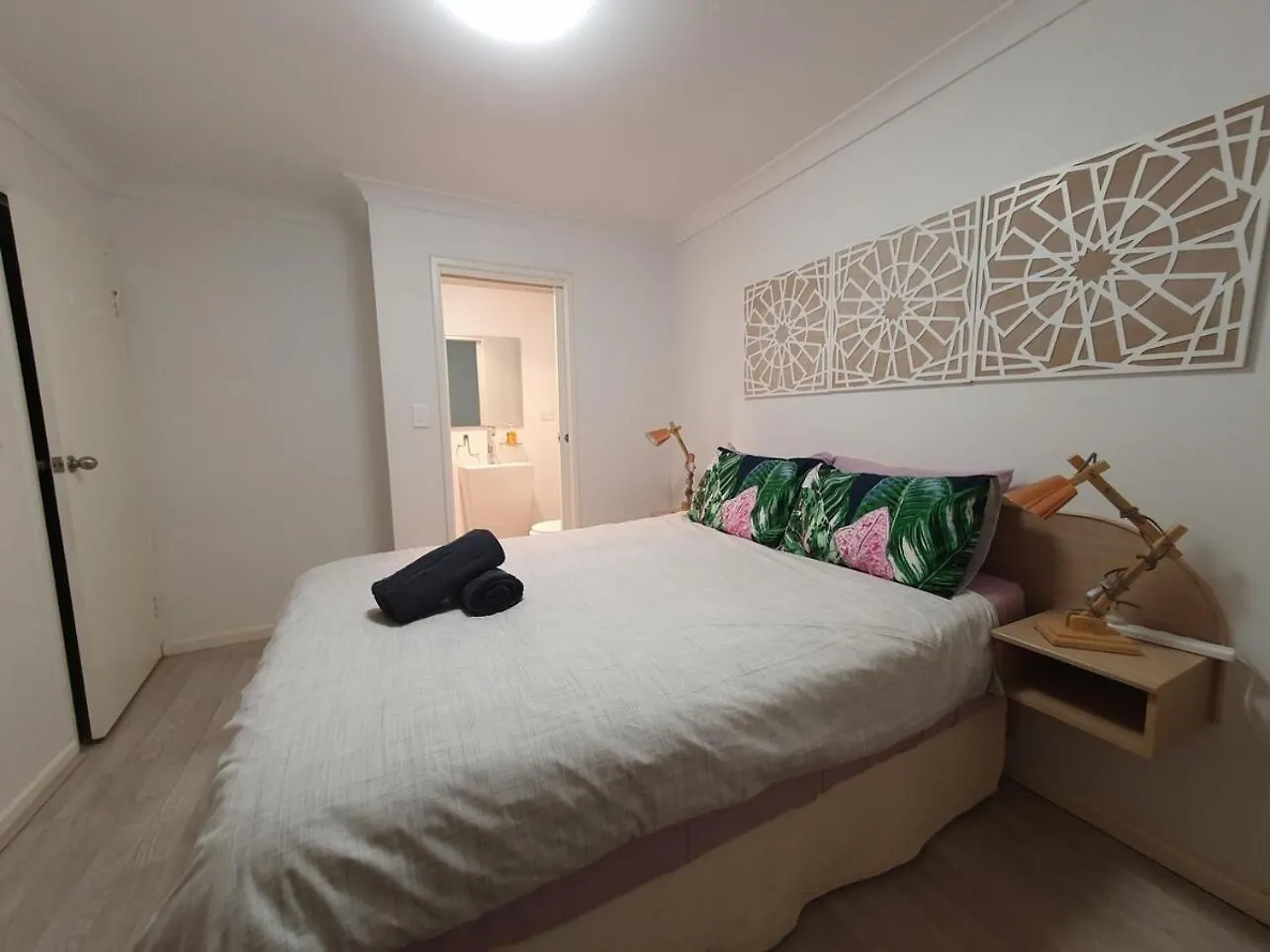 Coastal Salty Air 2Bedrm 2Bath W Ocean Views! Apart otel Perth
