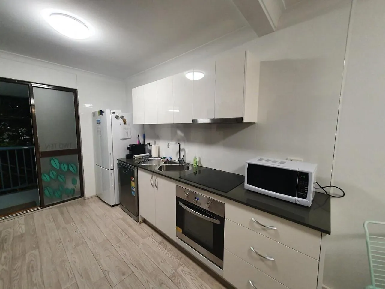 Coastal Salty Air 2Bedrm 2Bath W Ocean Views! Apart otel Perth 0*,