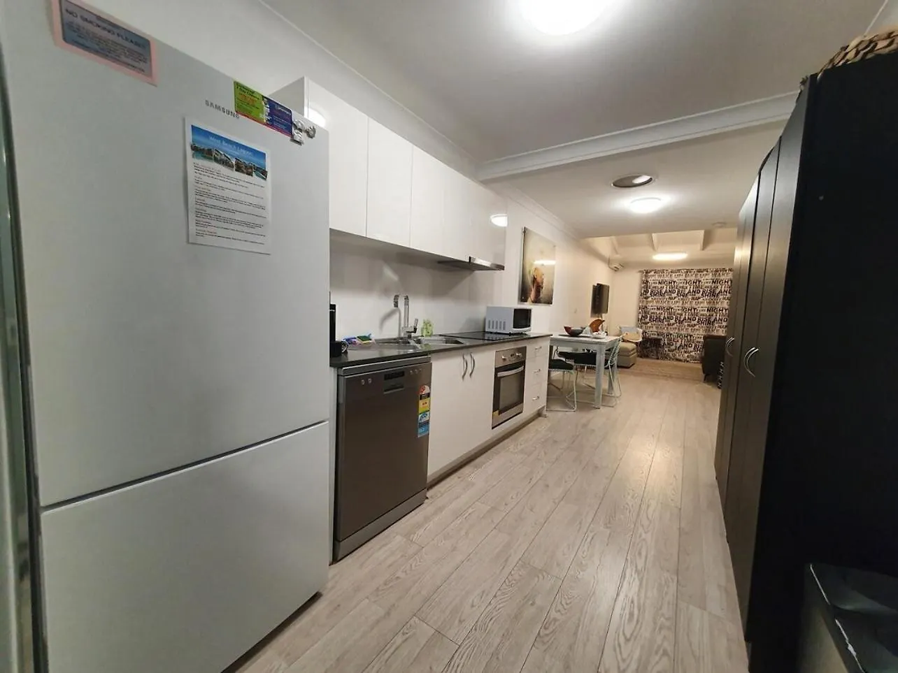 Coastal Salty Air 2Bedrm 2Bath W Ocean Views! Apart otel Perth