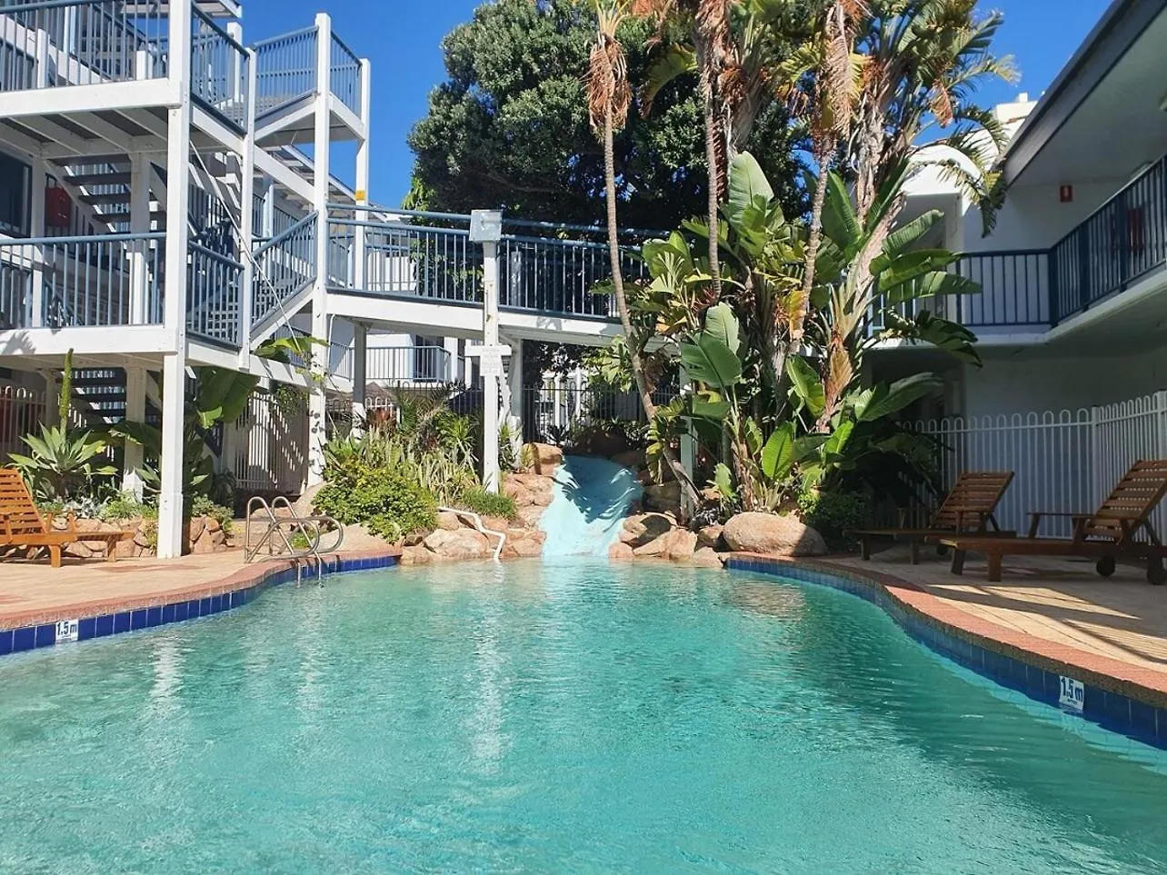 Coastal Salty Air 2Bedrm 2Bath W Ocean Views! Apart otel Perth