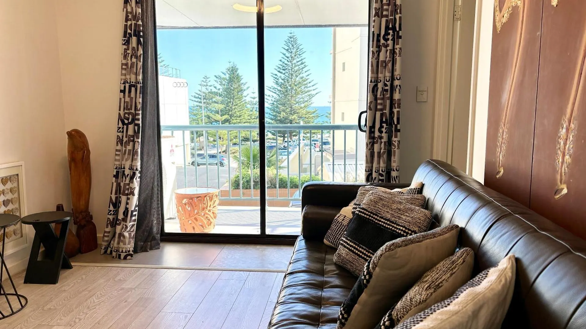 Coastal Salty Air 2Bedrm 2Bath W Ocean Views! Apart otel Perth