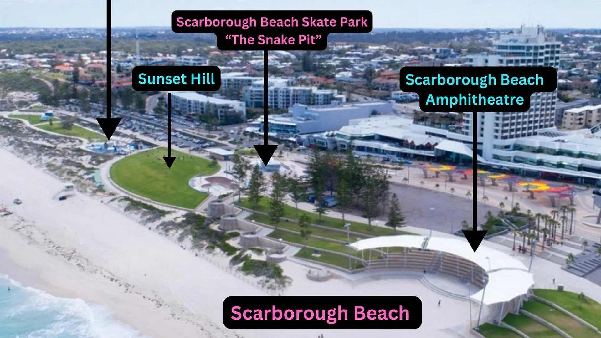 Coastal Salty Air 2Bedrm 2Bath W Ocean Views! Apart otel Perth